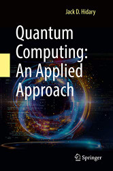 Quantum Computing