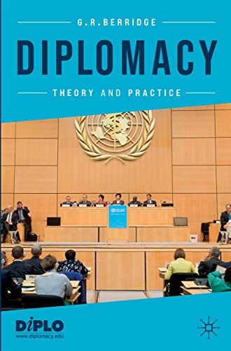 Diplomacy: Theory and Practice