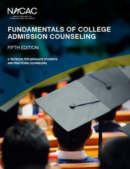 Fundamentals of College Admission Counseling
