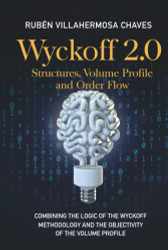Wyckoff 2.0: Structures Volume Profile and Order Flow