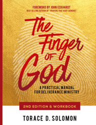 Finger of God: A Practical Manual For Deliverance Ministry