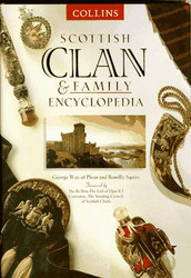 Collins Scottish Clan & Family Encyclopedia