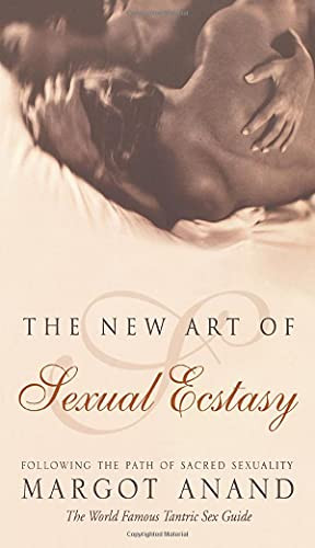 New Art of Sexual Ecstasy