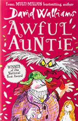 Awful Auntie