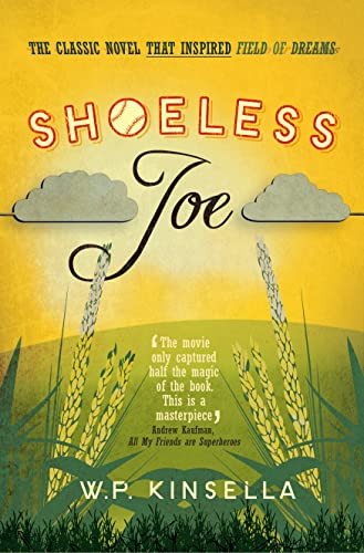 SHOELESS JOE