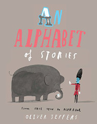 Alphabet on Stories