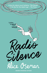 RADIO SILENCE- PB