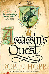 Assassins Quest Pb