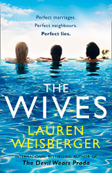Wives: Emily Charlton is Back in a New Devil Wears Prada Novel