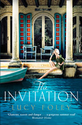 Invitation- Pb