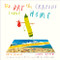 Day The Crayons Came Home- Pb+