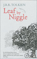 LEAF BY NIGGLE- PB