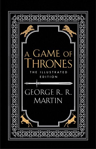 Game on Thrones_20Th Annive_Hb