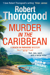 DEATH IN PARADISE BOOK 4