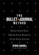 Bullet Journal Method