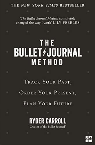 Bullet Journal Method