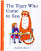 Tiger Who Came To Tea