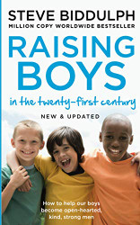 Raising Boys in the 21st Century