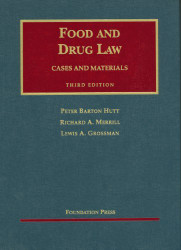 Food And Drug Law