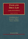 Food And Drug Law