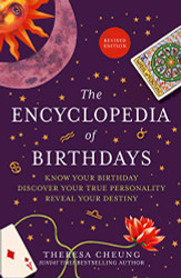 Encyclopedia of Birthdays Revised edition