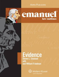 Emanuel Law Outlines Evidence