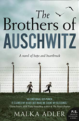 Brothers of Auschwitz: The USA Today bestseller