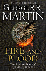 Fire & Blood Song Of Ice