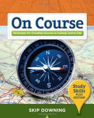 On Course Study Skills Plus Edition