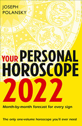 Your Personal Horoscope 2022