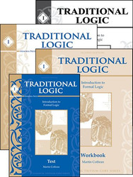 Traditional Logic 1 Set