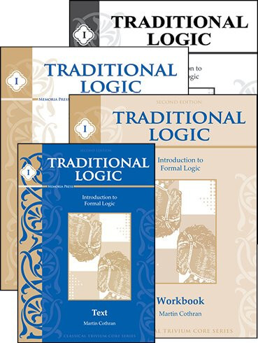 Traditional Logic 1 Set