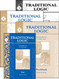 Traditional Logic 1 Set