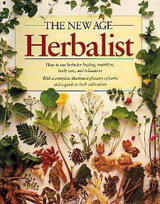 New Age Herbalist