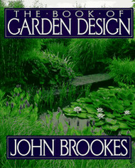 Book of Garden Design