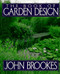 Book of Garden Design