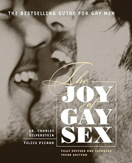Joy of Gay Sex Revised & Expanded