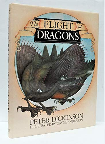 Flight of Dragons