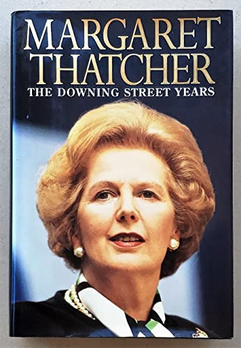 Downing Street Years