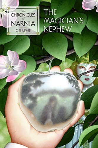 Magician's Nephew (Book 1) (Narnia)