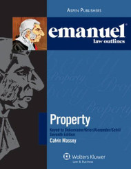Emanuel Law Outlines Property