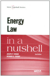 Energy Law In A Nutshell