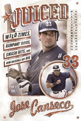 Juiced: Wild Times Rampant 'Roids Smash Hits and How Baseball Got Big