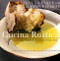 Cucina Rustica: Simple Irresistible Recipes in the Rustic Italian Style