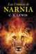 Las Cronicas de Narnia: The Chronicles of Narnia