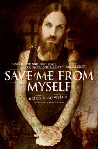 Save Me from Myself