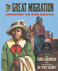 Great Migration: Journey to the North