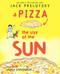 Pizza the Size of the Sun
