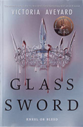 Glass Sword (Red Queen 2)