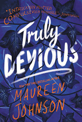 Truly Devious: A Mystery (Truly Devious 1)